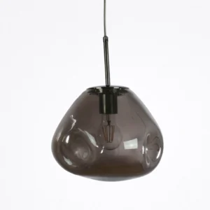 Wisząca lampa z efektowna Olivia