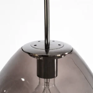 Wisząca lampa z efektowna Olivia